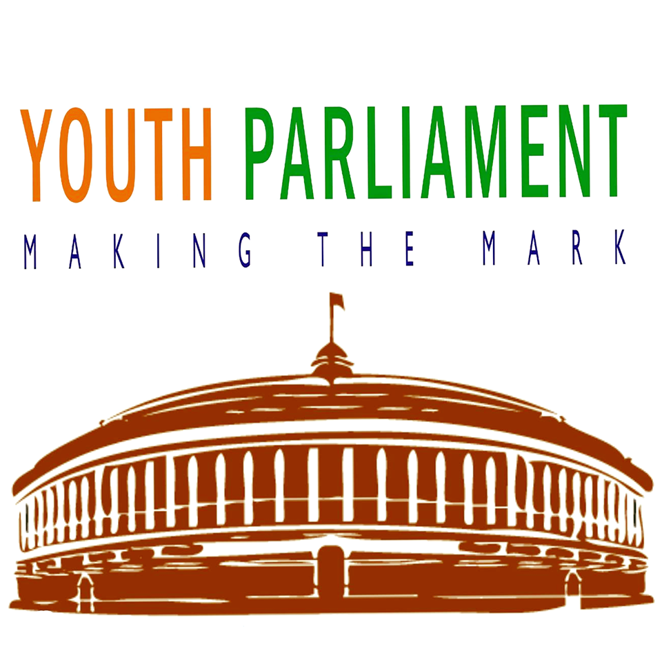 essay on youth parliament