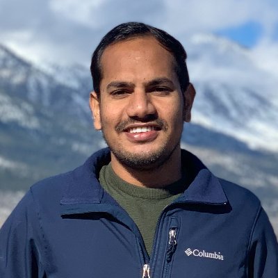 Raghavendar Askani