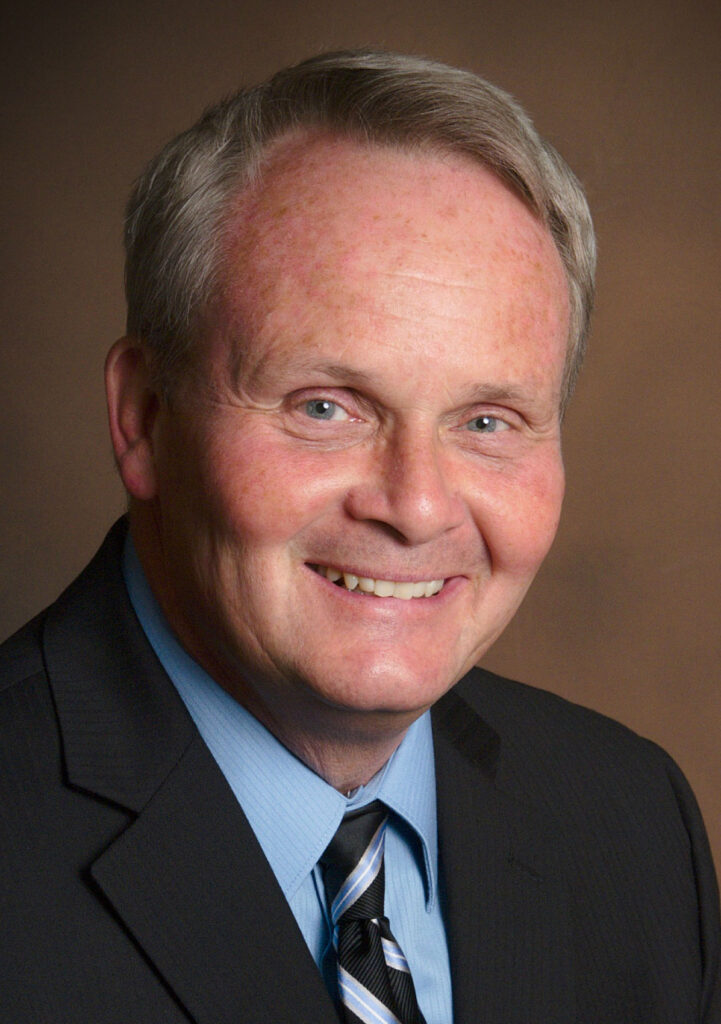 Lawrence Reed