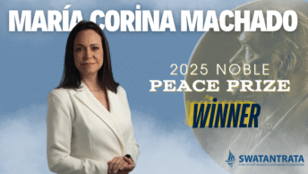 María Corina Machado