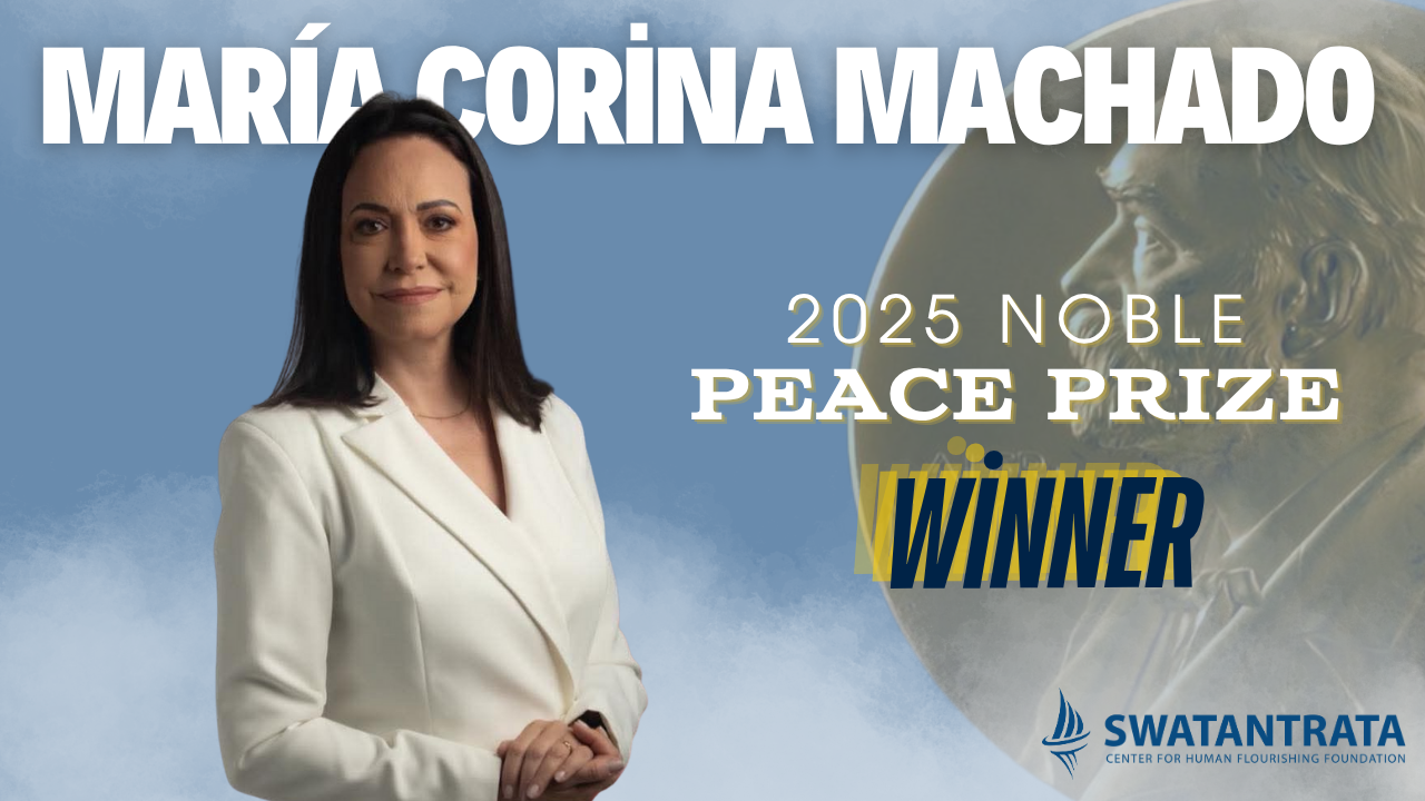 María Corina Machado