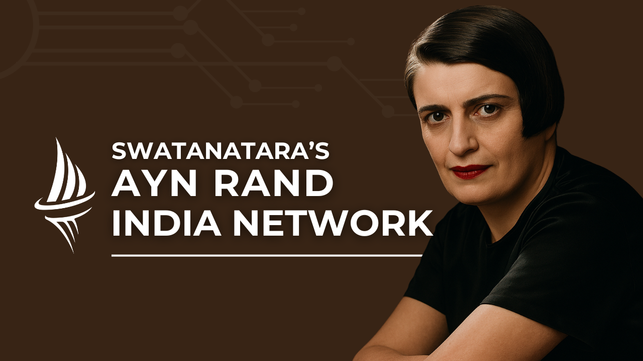 Ayn Rand India Network (ARIN)