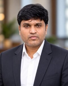 Srinivas Komira