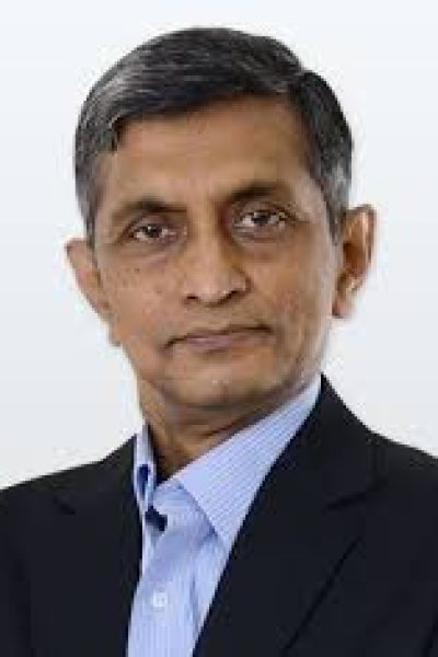 Dr. Jayaprakash Narayan