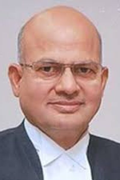 Justice Vangala Eshwaraiah